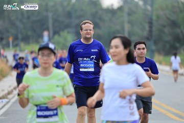 RUN TO LIVE 2024 - Ảnh #1380766