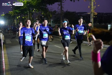 RUN TO LIVE 2024 - Ảnh #1377627