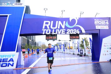 RUN TO LIVE 2024 - Ảnh #1366587