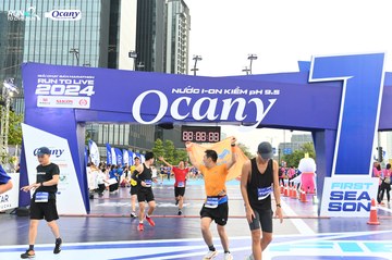 RUN TO LIVE 2024 - Ảnh #1419149