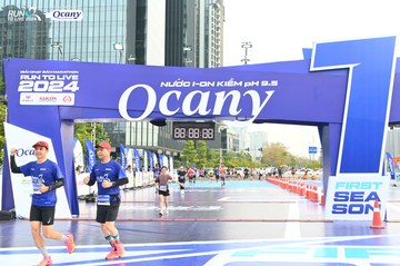RUN TO LIVE 2024 - Ảnh #1425728