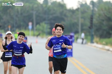 RUN TO LIVE 2024 - Ảnh #1393919