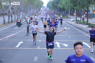 RUN TO LIVE 2024 - Ảnh #1432960
