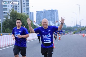 RUN TO LIVE 2024 - Ảnh #1449636