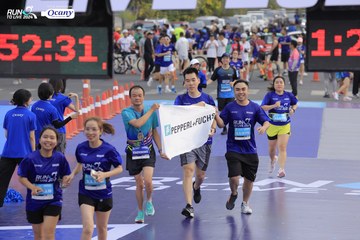 RUN TO LIVE 2024 - Ảnh #1394591
