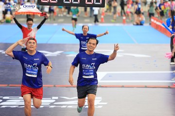 RUN TO LIVE 2024 - Ảnh #1405724