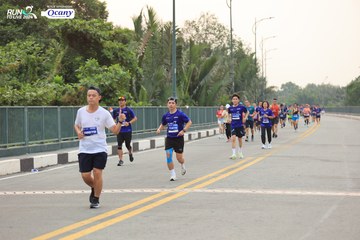 RUN TO LIVE 2024 - Ảnh #1400632