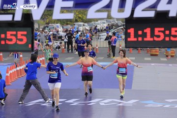 RUN TO LIVE 2024 - Ảnh #1391752