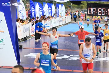 RUN TO LIVE 2024 - Ảnh #1404214