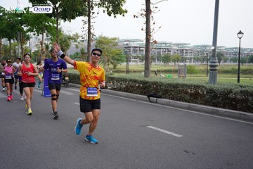 RUN TO LIVE 2024 - Ảnh #1386276