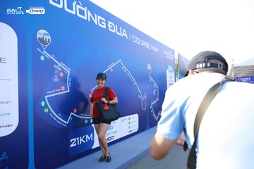 RUN TO LIVE 2024 - Ảnh #1310598