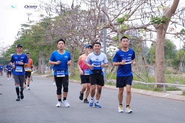 RUN TO LIVE 2024 - Ảnh #1400165