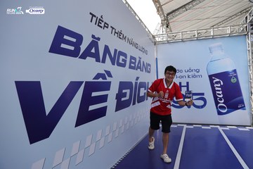 RUN TO LIVE 2024 - Ảnh #1309562