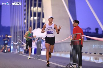 RUN TO LIVE 2024 - Ảnh #1324959