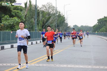 RUN TO LIVE 2024 - Ảnh #1389053