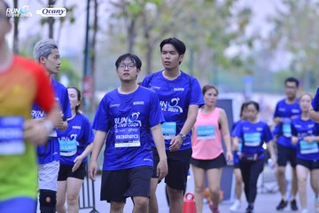 RUN TO LIVE 2024 - Ảnh #1336618