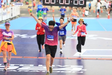 RUN TO LIVE 2024 - Ảnh #1409965