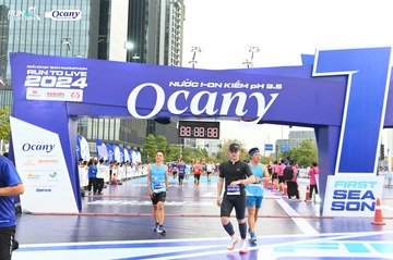RUN TO LIVE 2024 - Ảnh #1420334