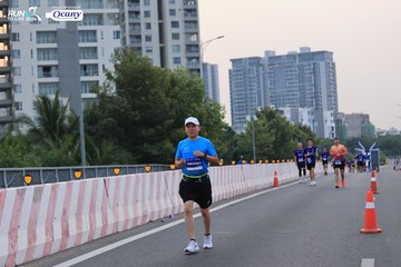 RUN TO LIVE 2024 - Ảnh #1450922