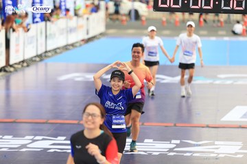RUN TO LIVE 2024 - Ảnh #1410589
