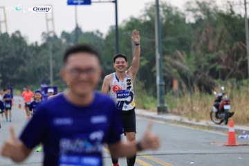 RUN TO LIVE 2024 - Ảnh #1379357