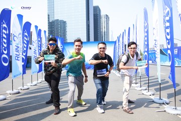RUN TO LIVE 2024 - Ảnh #1314141