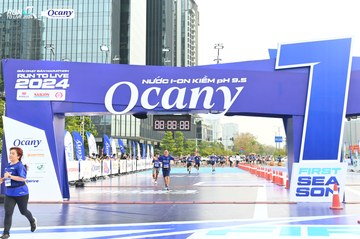 RUN TO LIVE 2024 - Ảnh #1425657