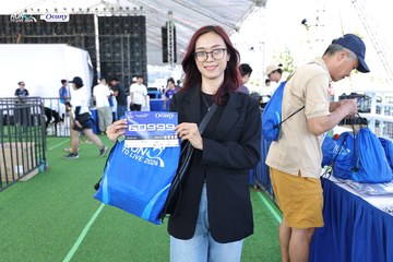 RUN TO LIVE 2024 - Ảnh #1307025