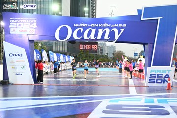 RUN TO LIVE 2024 - Ảnh #1417673
