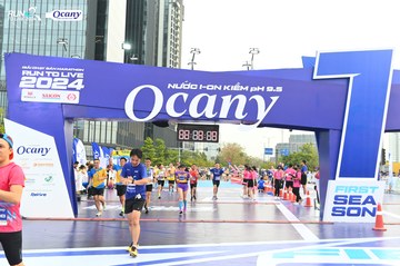 RUN TO LIVE 2024 - Ảnh #1420274