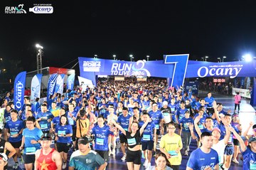 RUN TO LIVE 2024 - Ảnh #1319838