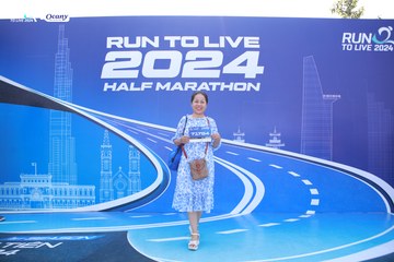 RUN TO LIVE 2024 - Ảnh #1310567