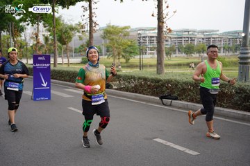 RUN TO LIVE 2024 - Ảnh #1389358