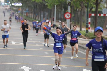 RUN TO LIVE 2024 - Ảnh #1439017