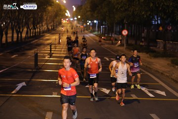 RUN TO LIVE 2024 - Ảnh #1431425