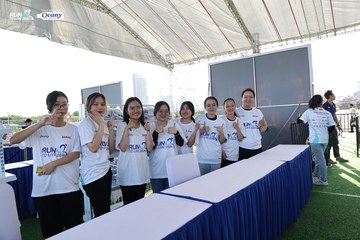 RUN TO LIVE 2024 - Ảnh #1307655