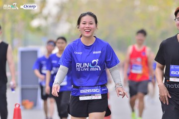 RUN TO LIVE 2024 - Ảnh #1446238