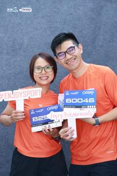 RUN TO LIVE 2024 - Ảnh #1309753