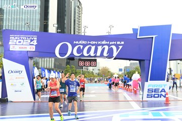 RUN TO LIVE 2024 - Ảnh #1419257