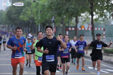 RUN TO LIVE 2024 - Ảnh #1434927