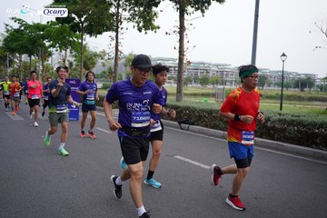 RUN TO LIVE 2024 - Ảnh #1385897
