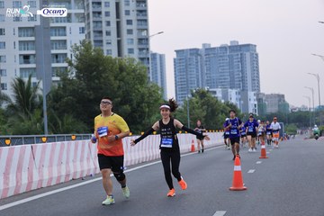 RUN TO LIVE 2024 - Ảnh #1450221