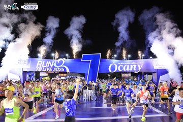 RUN TO LIVE 2024 - Ảnh #1317650