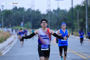 RUN TO LIVE 2024 - Ảnh #1368369