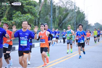 RUN TO LIVE 2024 - Ảnh #1391206