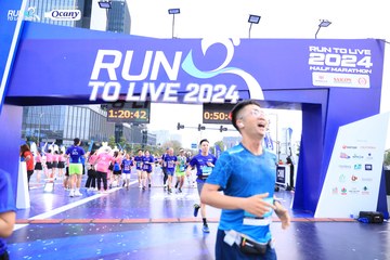 RUN TO LIVE 2024 - Ảnh #1372188