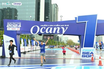 RUN TO LIVE 2024 - Ảnh #1426729