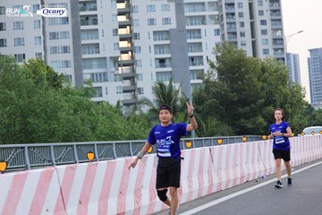 RUN TO LIVE 2024 - Ảnh #1450914