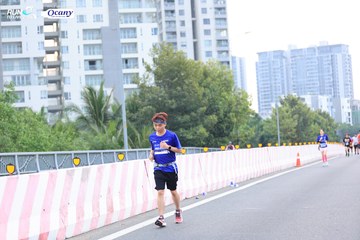 RUN TO LIVE 2024 - Ảnh #1450733