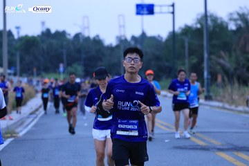 RUN TO LIVE 2024 - Ảnh #1363354